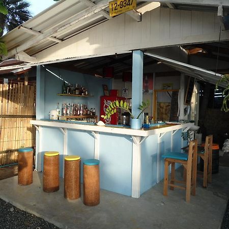 Think & Retro Cafe Lipa Noi Samui Hostel Eksteriør bilde